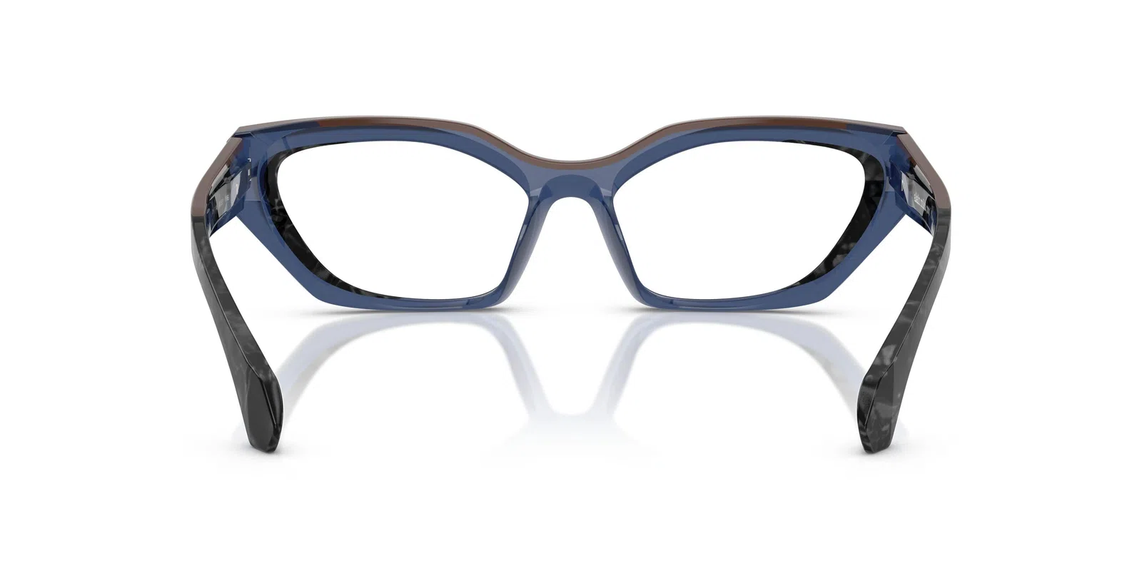 Alain Mikli 3531 Eyeglasses - view 33